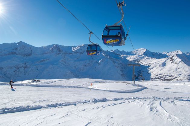 Winterurlaub